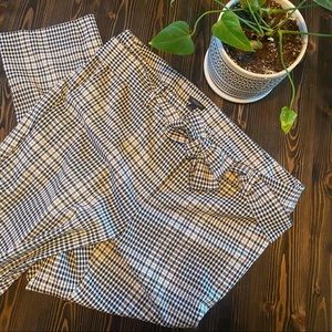 Ann Taylor Factory Ankle Pants sz. 14